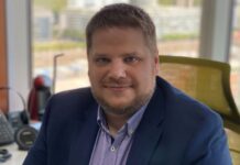 Proteger la transformación digital a escala industrial