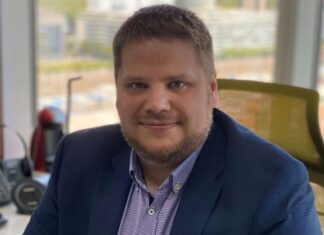 Proteger la transformación digital a escala industrial