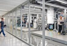Tecnología cuántica: IBM Quantum lanza acelerador para empresas