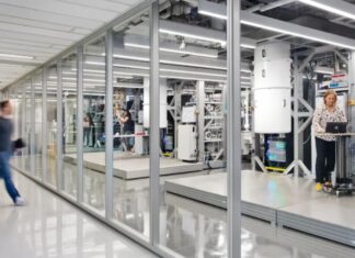 Tecnología cuántica: IBM Quantum lanza acelerador para empresas