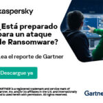Kaspersky