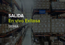 Infor WMS es la elegida por Signia Logistics