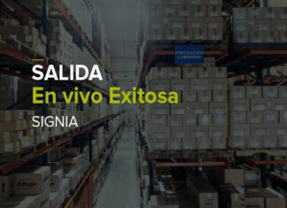 Infor WMS es la elegida por Signia Logistics