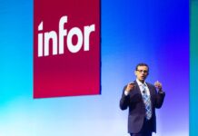 Infor se posiciona como líder en el Cuadrante Mágico de Gartner 2021