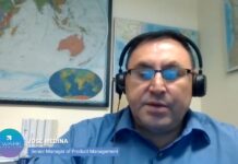 Tripp Lite avanza al futuro con los UPS Trifásicos SmartOnline S3M