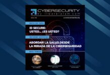 Revista Cybersecurity #9. ID Secure: Usted…¿Es Usted?