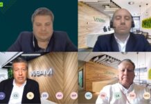 VeeamON Tour LATAM 2021: protección y administración para todas las cargas de trabajo