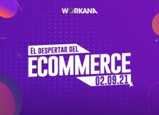 Workana convocó a los mayores referentes del comercio electrónico