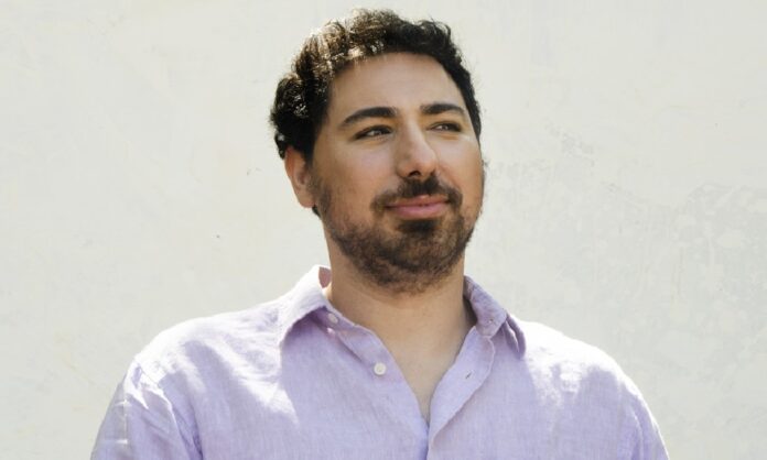 Federico Goldberg Tienda Dolar