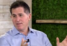 Dell: “Los últimos 37 años fueron sólo un anticipo de lo que está por venir en el sector tecnológico”