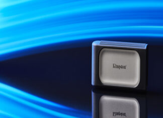 Kingston Technology se mantuvo como el principal proveedor de módulos DRAM en 2020