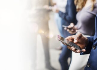 Recomendaciones para mitigar las amenazas a dispositivos portátiles