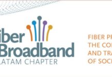 Corning debatió el modelo de franquicia para redes FTTH en Fiber Connect LATAM en 2021