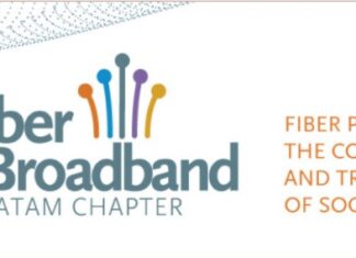 Corning debatió el modelo de franquicia para redes FTTH en Fiber Connect LATAM en 2021