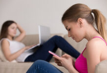 Los adolescentes son más sensibles a las estafas online