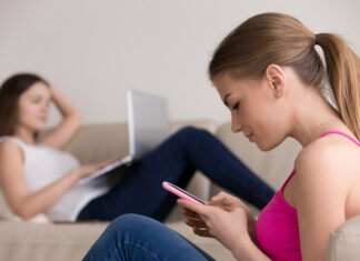 Los adolescentes son más sensibles a las estafas online
