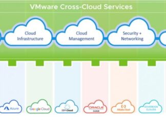 VMworld: VMware presenta “Cloud Smart” para la Era de Nubes Múltiples
