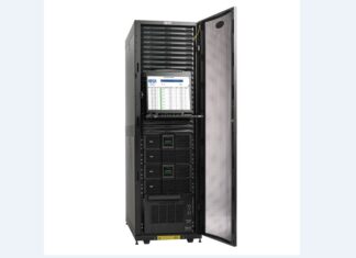 Tripp Lite renueva su solución de Micro Data Center EdgeReady