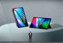 ASUS lanzó la nueva Vivobook 13 Slate OLED