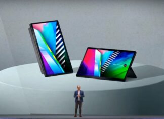 ASUS lanzó la nueva Vivobook 13 Slate OLED