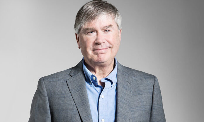 Bill-Largent-CEO-at-Veeam