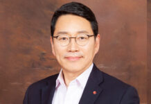 LG anuncia nuevo CEO
