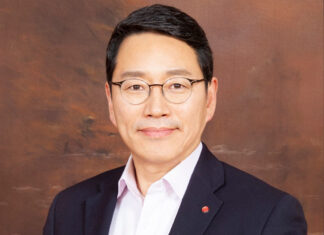 LG anuncia nuevo CEO