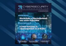 Revista Cybersecurity #10. Blockchain y ciberseguridad