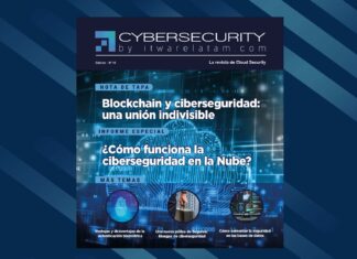 Revista Cybersecurity #10. Blockchain y ciberseguridad