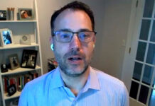 Dell Technologies impulsa las Operaciones Autónomas Jonathan Siegal, de Dell.
