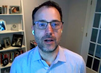 Dell Technologies impulsa las Operaciones Autónomas Jonathan Siegal, de Dell.