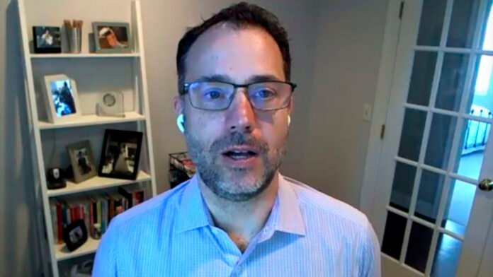 Dell Jonathan Siegal, de Dell.