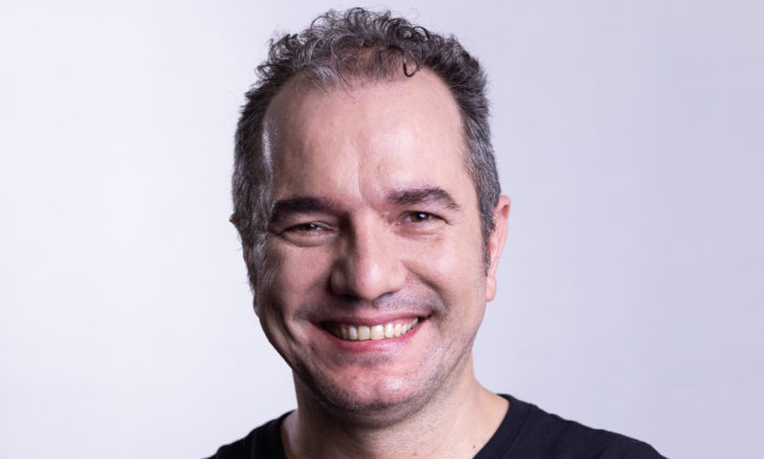 Marcos Pueyrredon