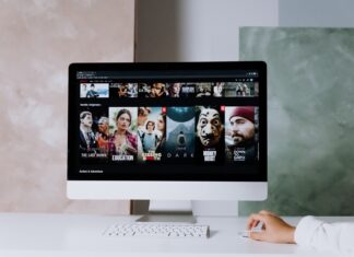 La saga del streaming: series como señuelos