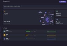 Tienda Crypto: llega una nueva plataforma para operar exclusivamente con criptomonedas