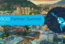 Partner Summit: Cisco presentó innovaciones para el trabajo híbrido y nuevos modelos de consumo de su tecnología