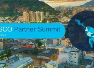 Partner Summit: Cisco presentó innovaciones para el trabajo híbrido y nuevos modelos de consumo de su tecnología