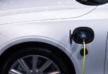 Los autos eléctricos y la ciberseguridad