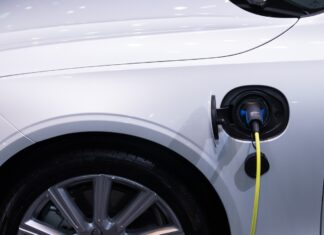 Los autos eléctricos y la ciberseguridad