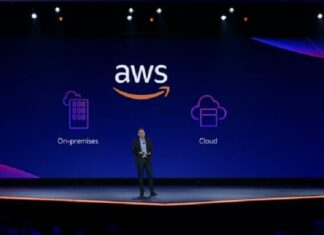 AWS anuncia AWS cloud WAN