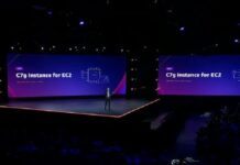 AWS anuncia tres nuevas instancias de Amazon EC2 con chips propios
