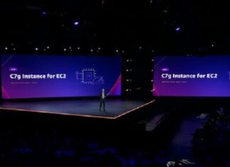 AWS anuncia tres nuevas instancias de Amazon EC2 con chips propios