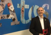 Atos Sudamérica “Entre la seguridad de la empresa y la de sus clientes”
