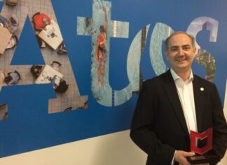 Atos Sudamérica “Entre la seguridad de la empresa y la de sus clientes”