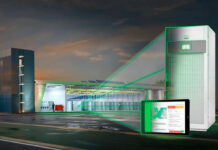 Schneider Electric lanza Galaxy VS y Galaxy VL