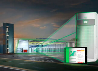 Schneider Electric lanza Galaxy VS y Galaxy VL
