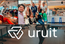 Uruit abre oficinas en Bogota y apuesta al talento en Colombia