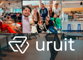 Uruit abre oficinas en Bogota y apuesta al talento en Colombia