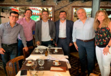 aeros, unidad del Grupo BGH, es promovida a Premier Partner de Google Cloud y prevé potenciar su expansión regional