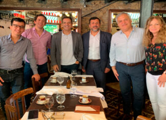 aeros, unidad del Grupo BGH, es promovida a Premier Partner de Google Cloud y prevé potenciar su expansión regional